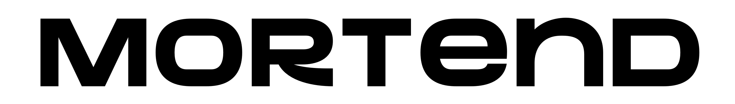 Mortend